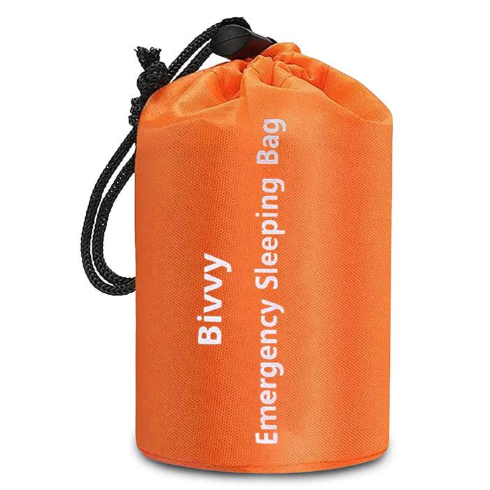 Bivvy Emergency Sleeping Bag