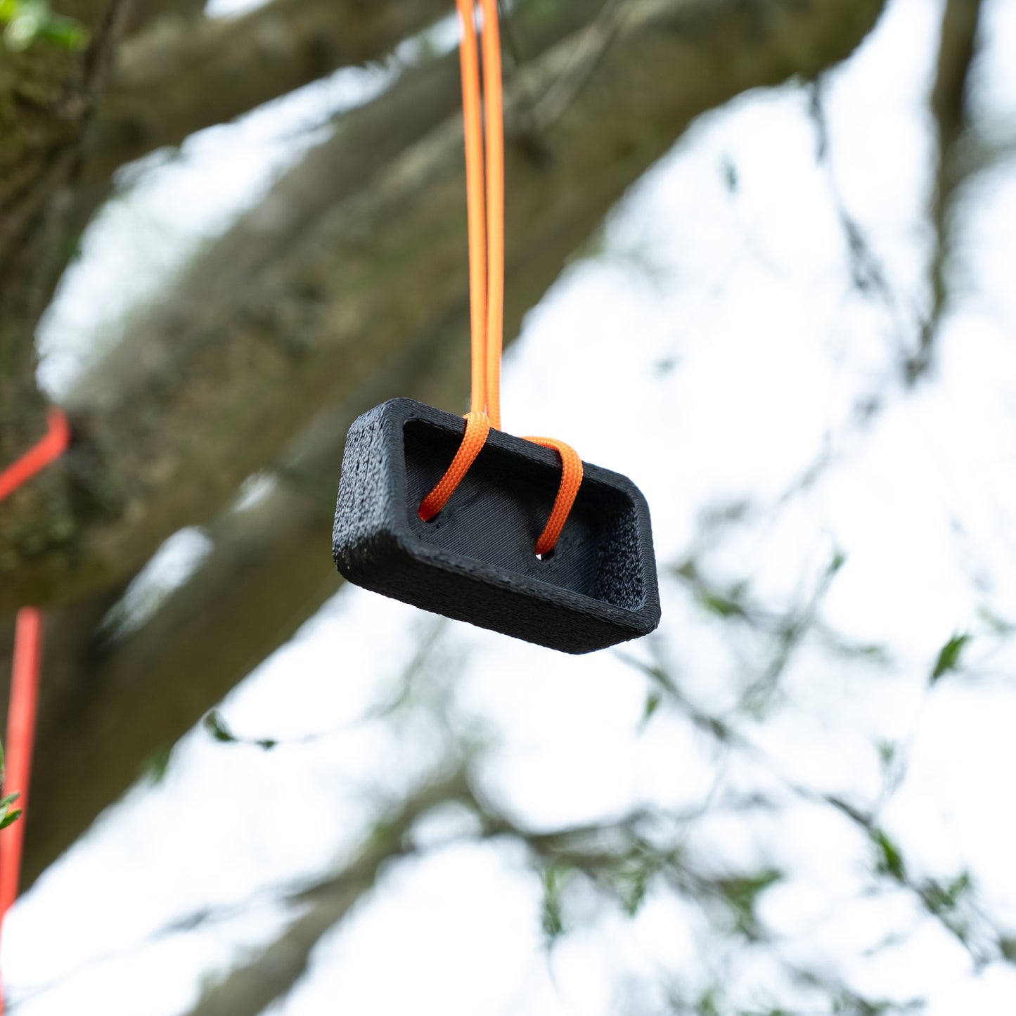 MicroHang Fingerboard