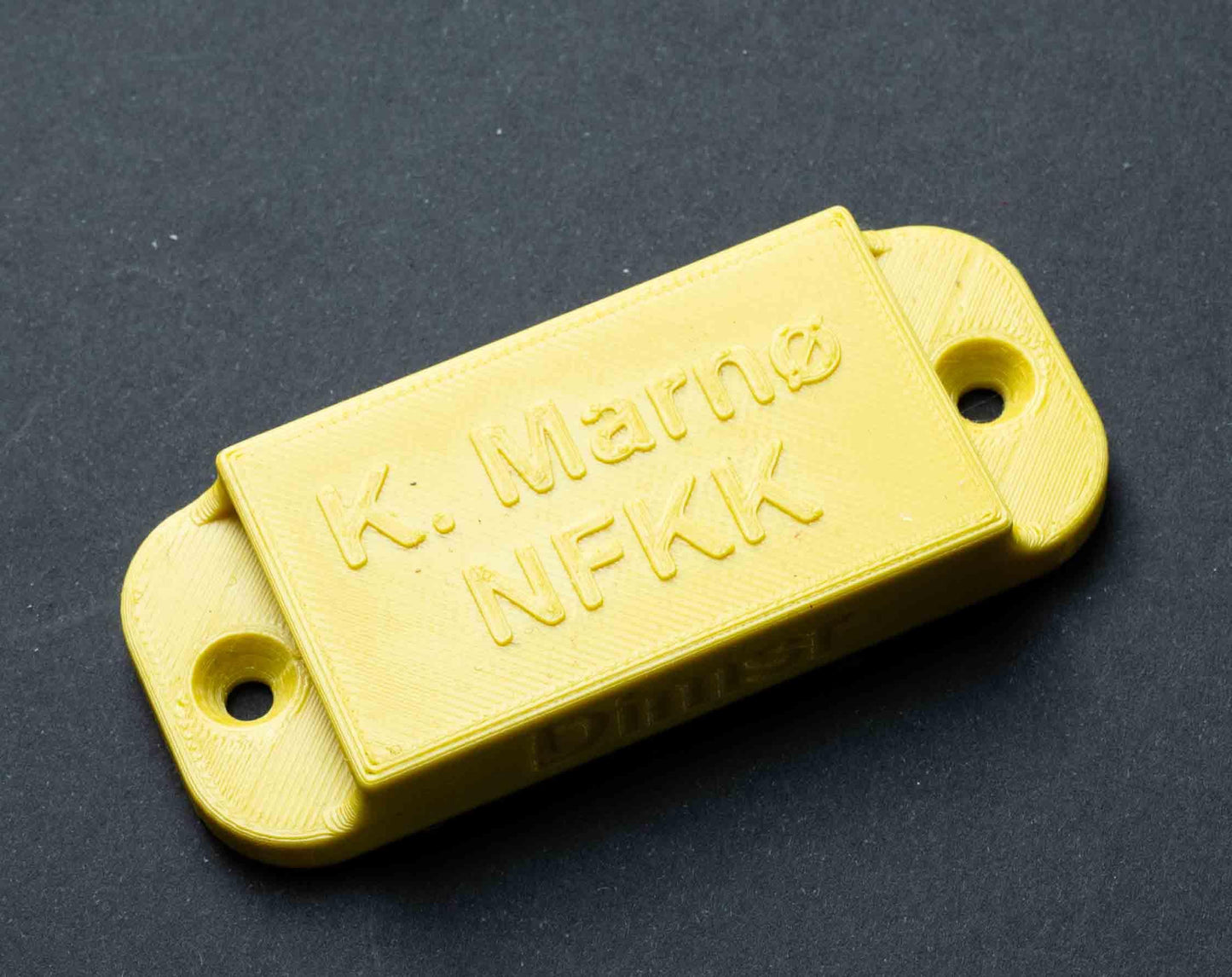 Bulk WatchMount Bestilling