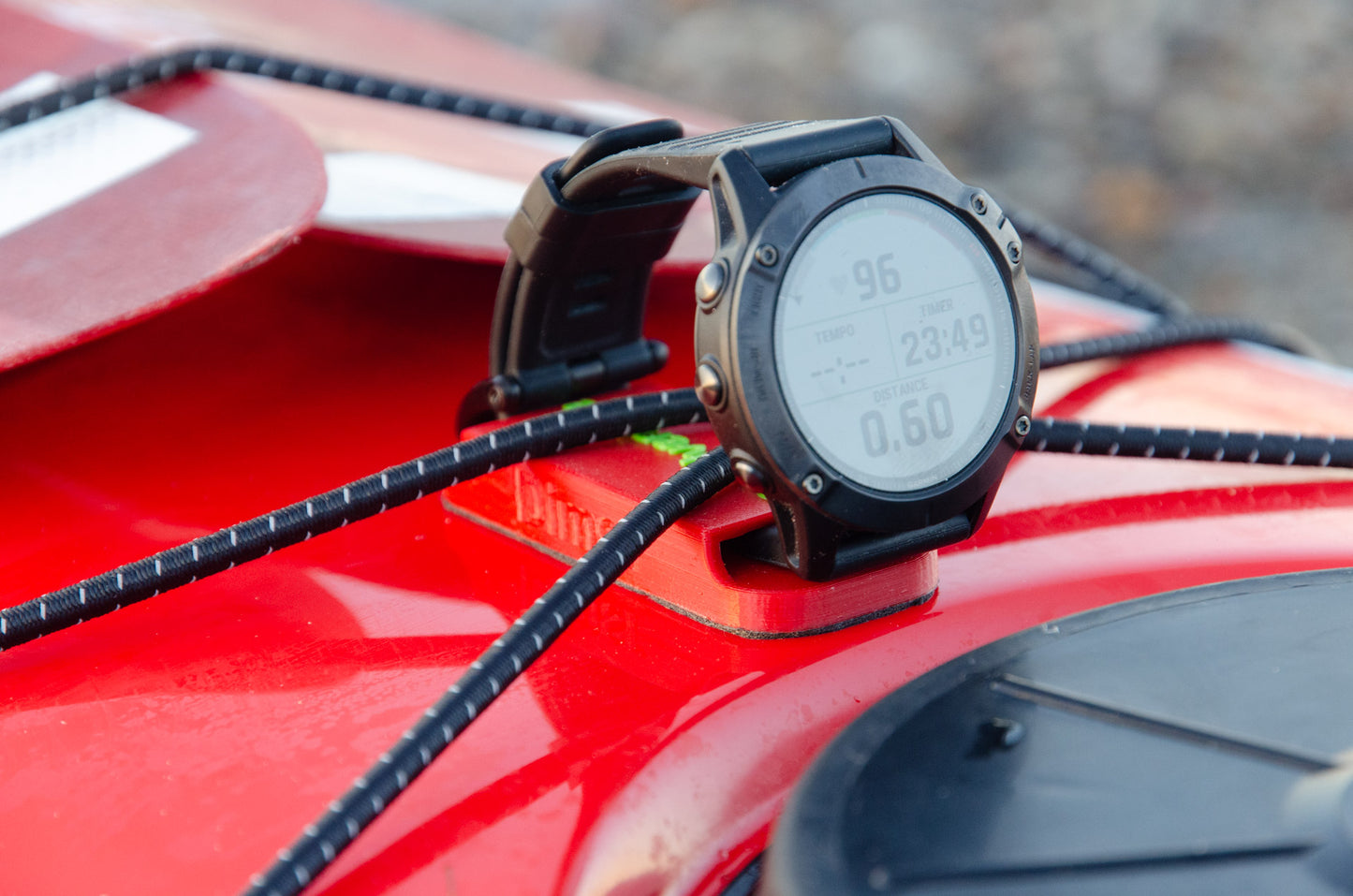 WatchMount