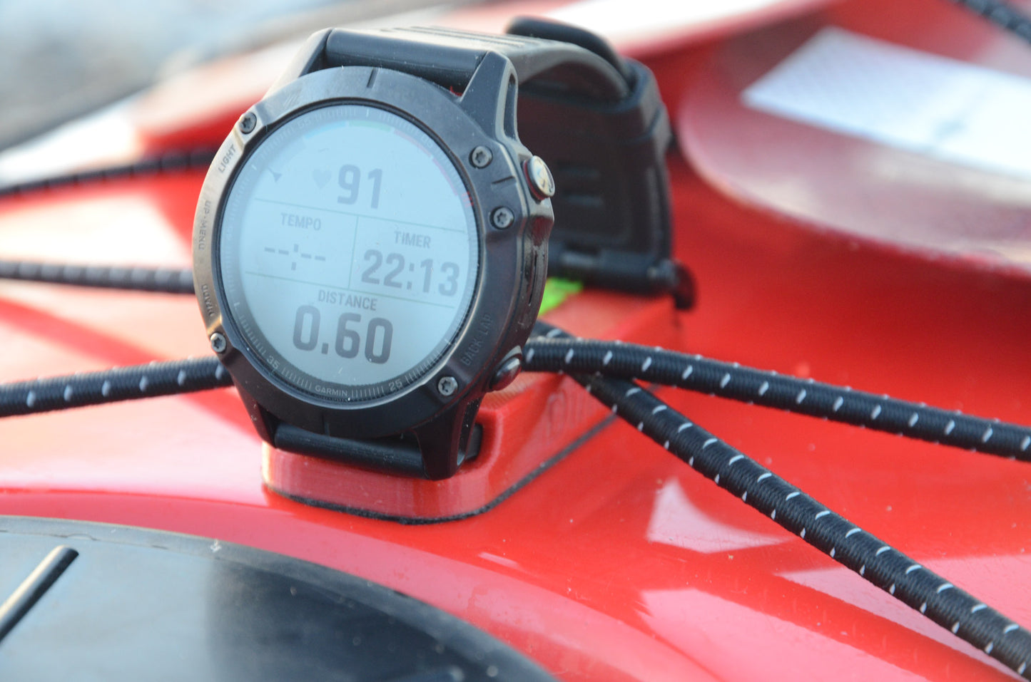 WatchMount