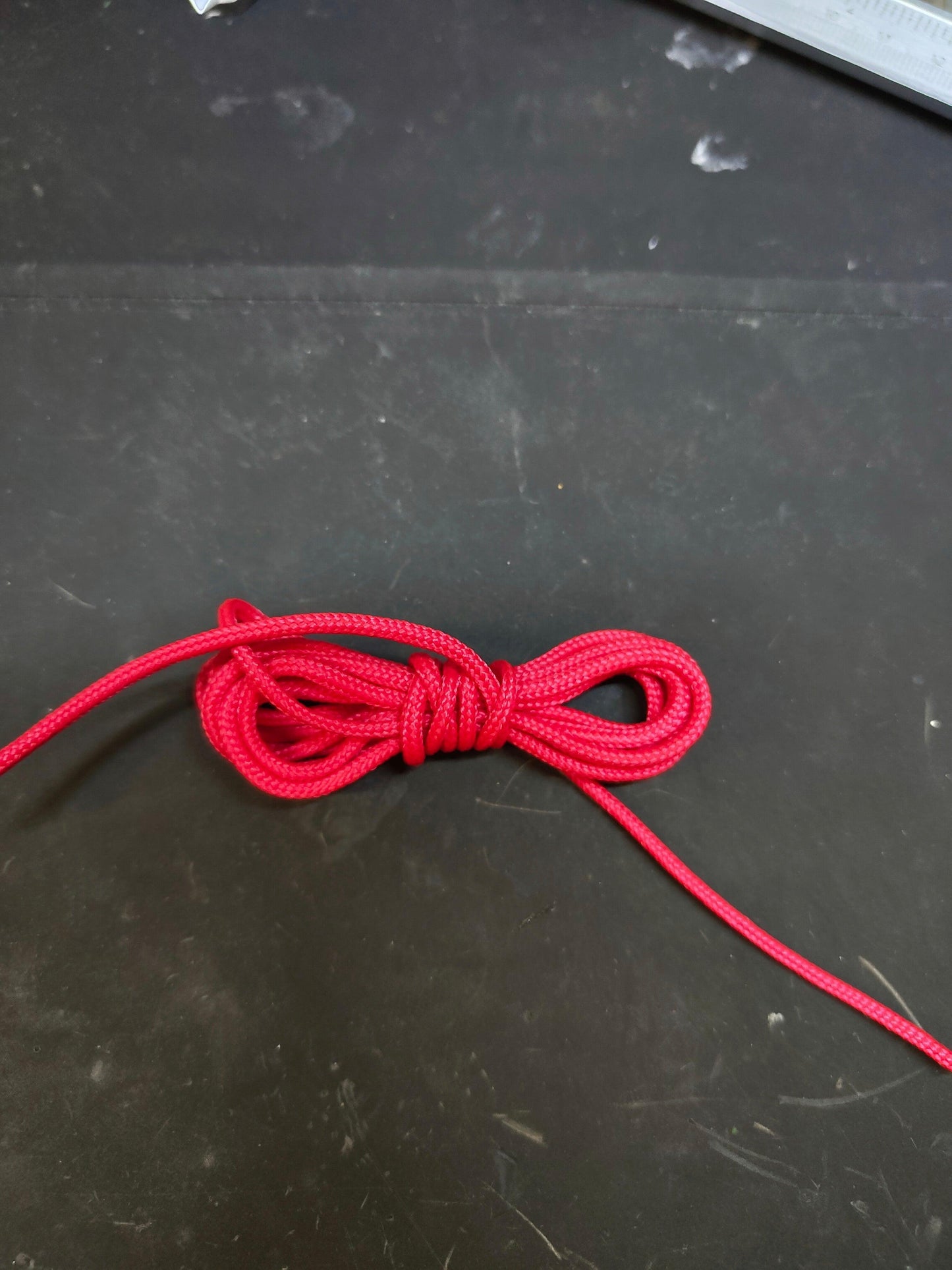 2mm Paracord