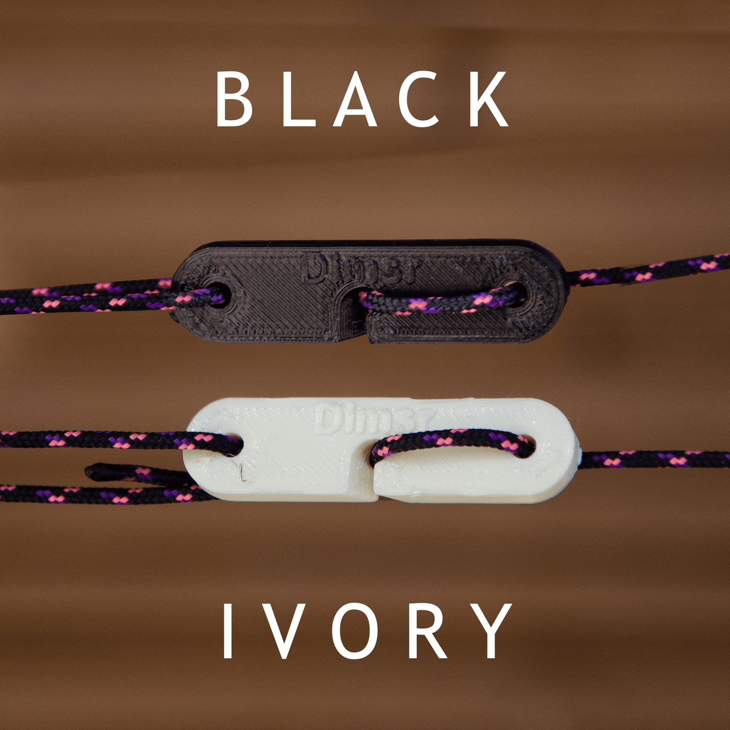 LineLock (For rudder lines)