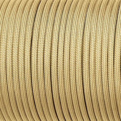 550 Paracord 9 Cores 4mm (1 meter)