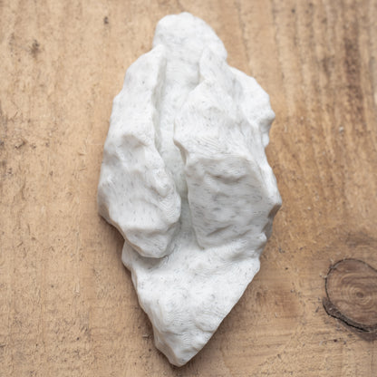 Rock Crack Key Holder