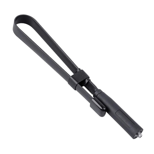 Antenne til Baofeng UV5R og 888S (Fjernlager)