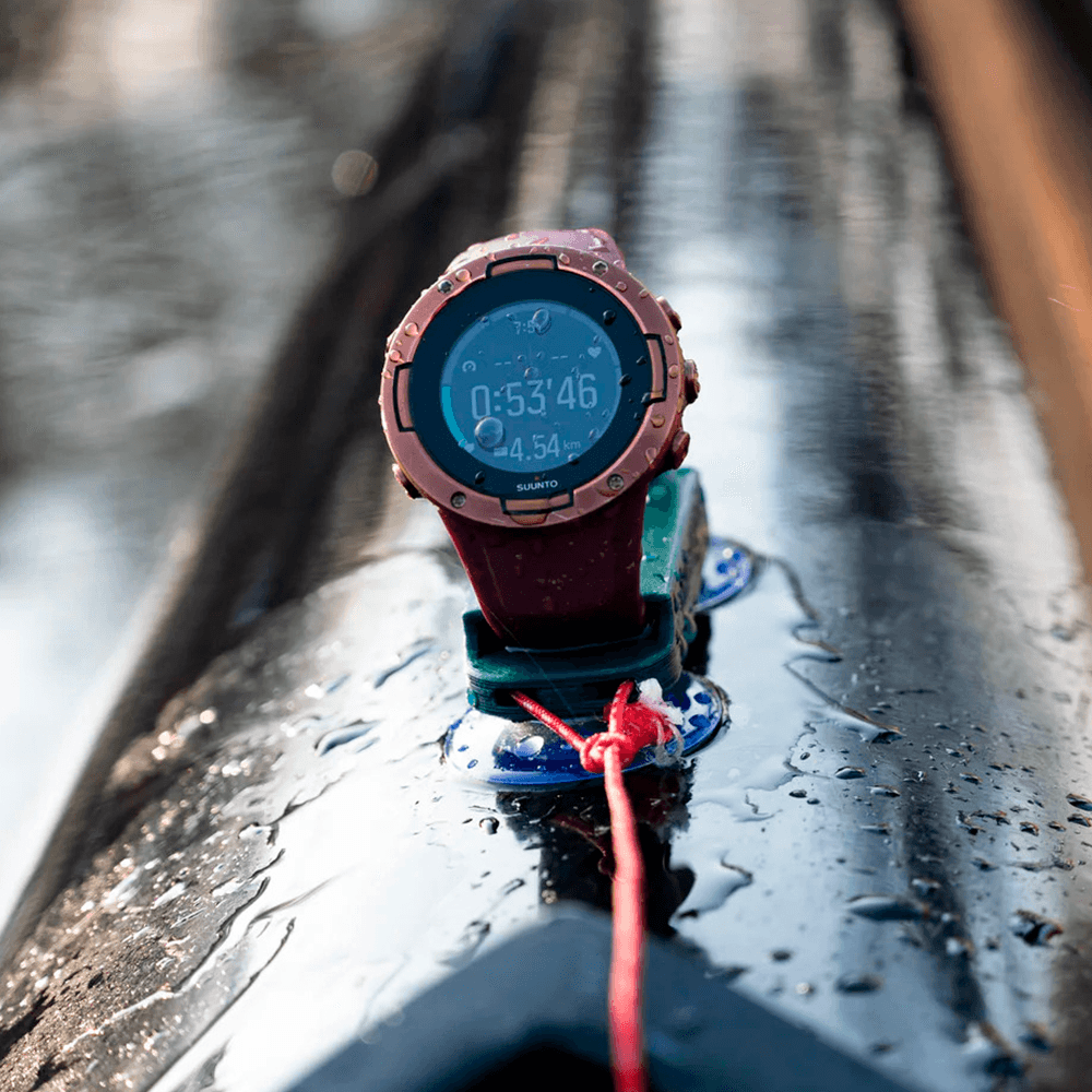 Fitnessuhr Test Sportuhren Mit Gps Sportuhren Mit Höhenmesser