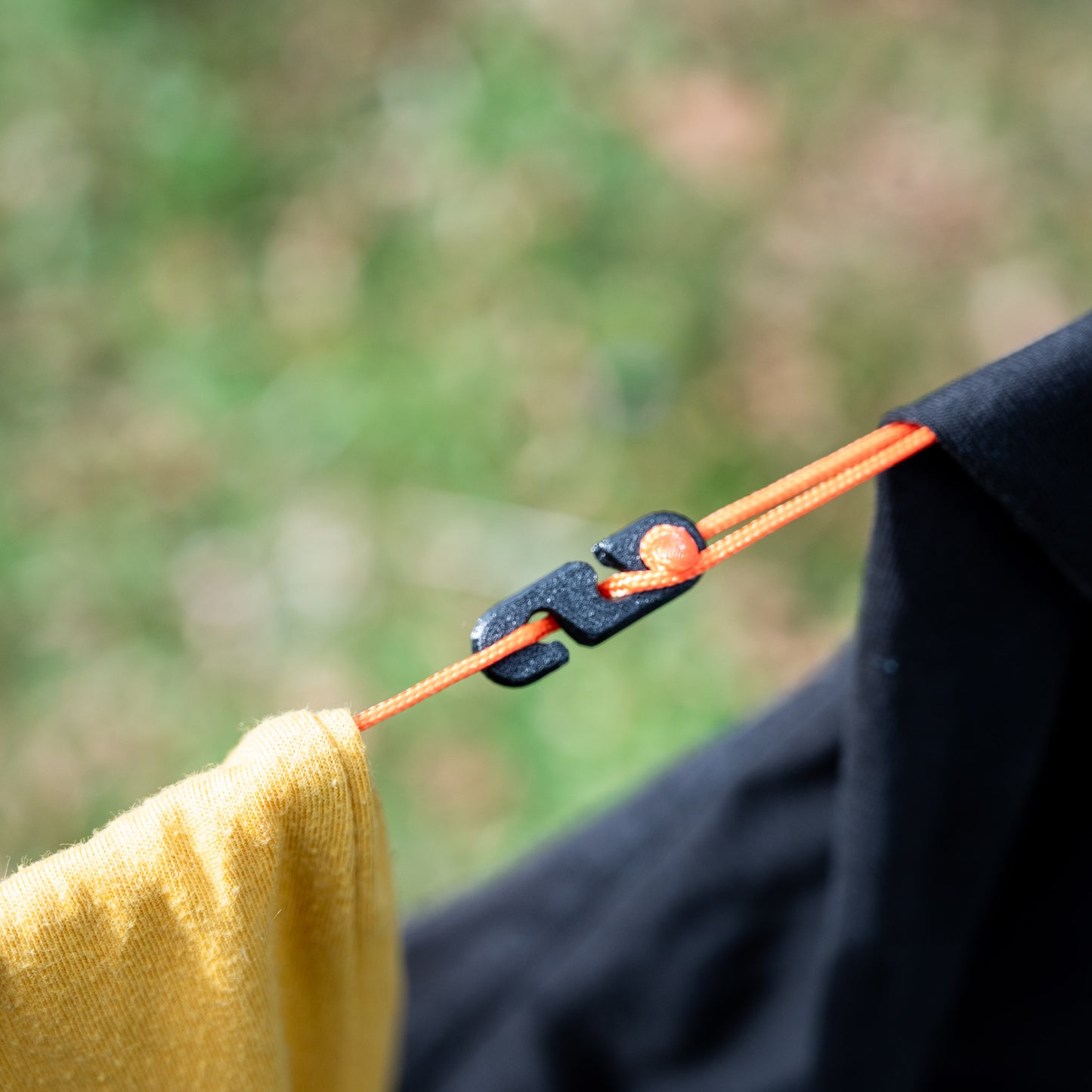 Paracord Tensioner