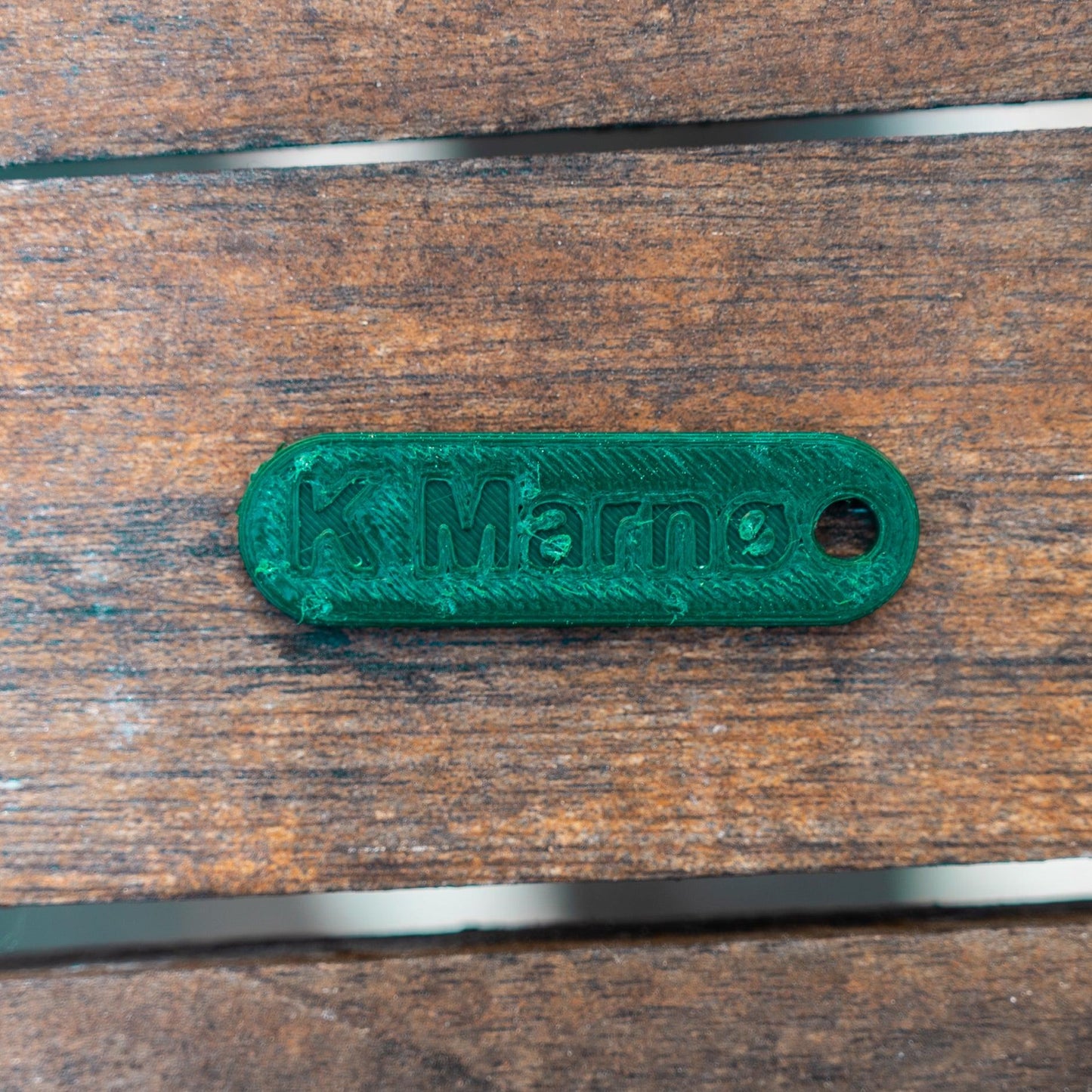 ShoeHook navnemærke