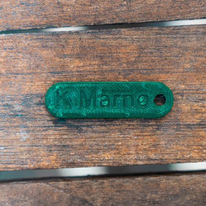 ShoeHook navnemærke