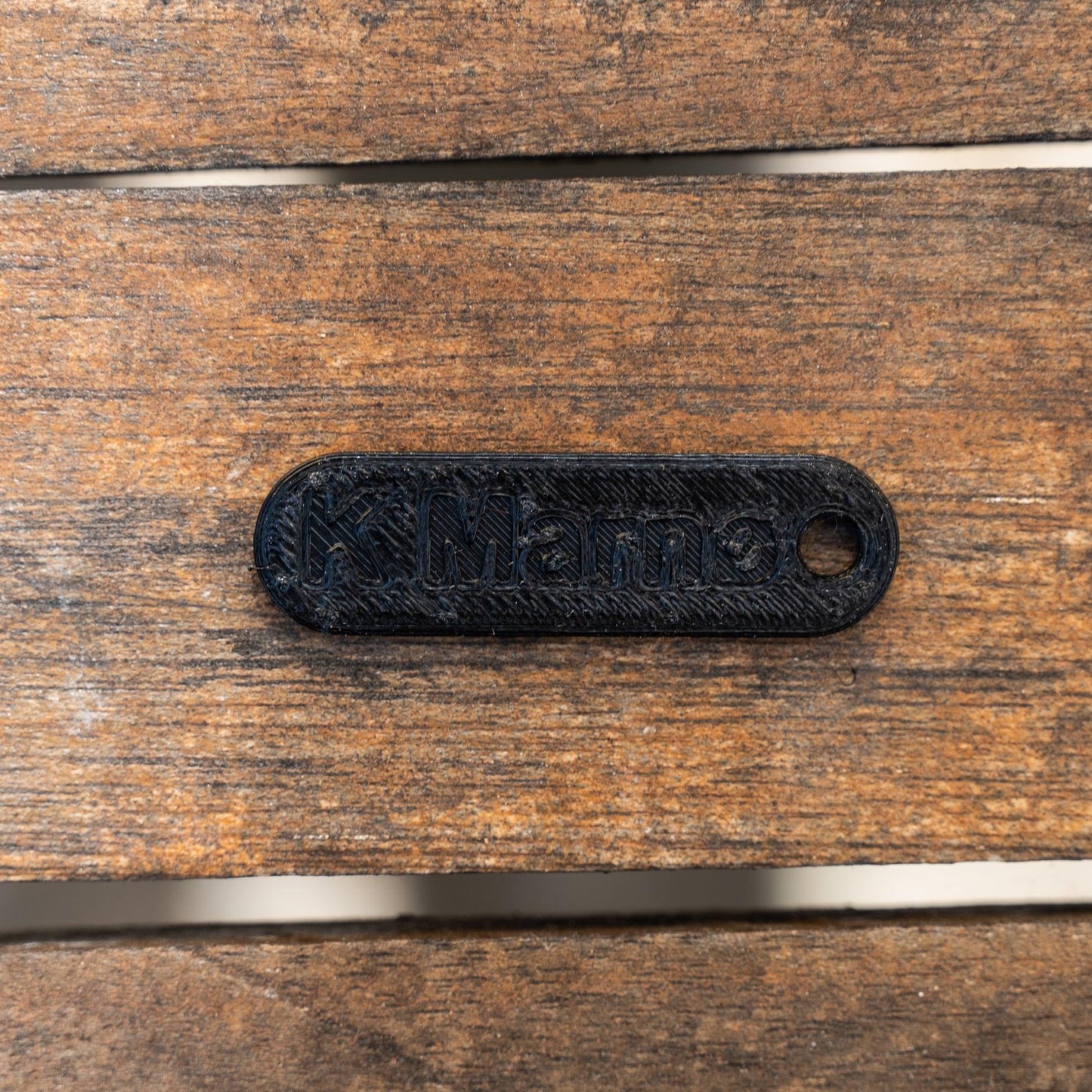 ShoeHook navnemærke