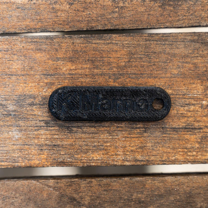 ShoeHook navnemærke