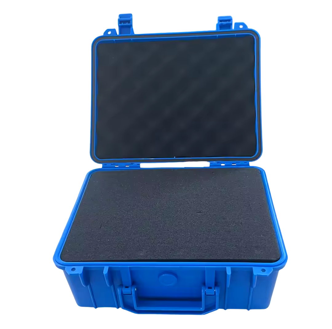 Transport hardcase