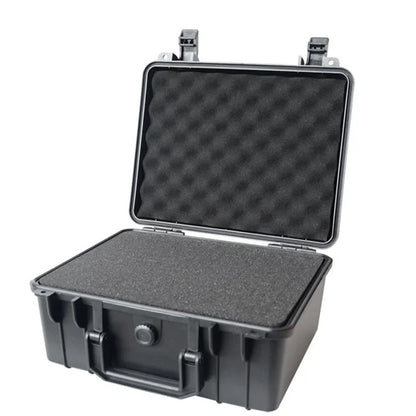 Transport hardcase