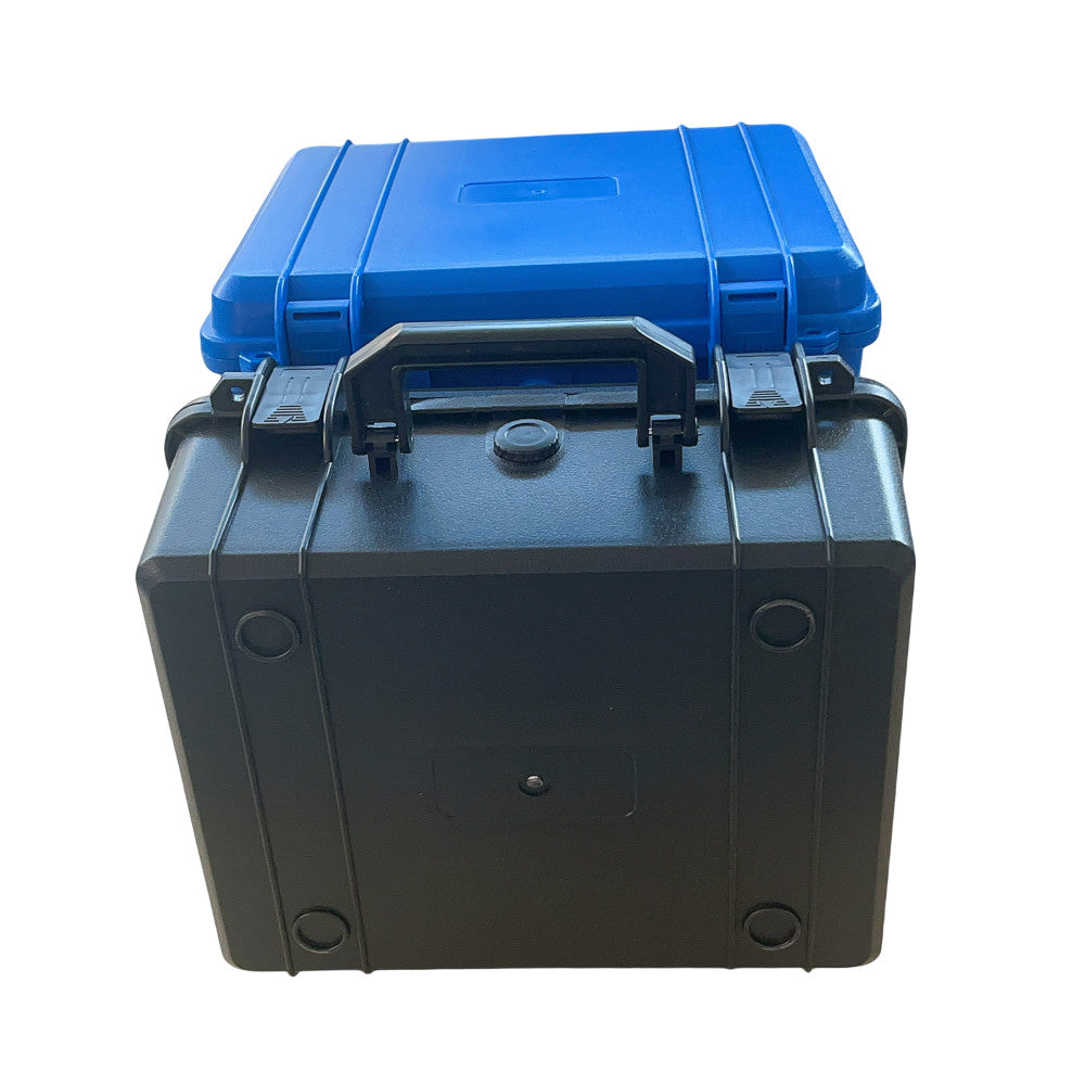 Transport hardcase