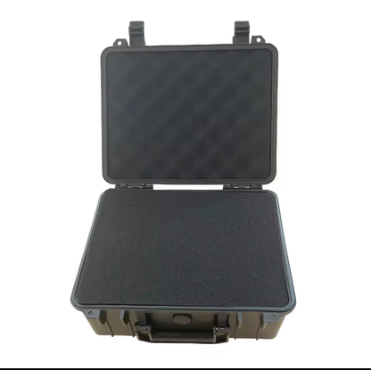 Transport hardcase