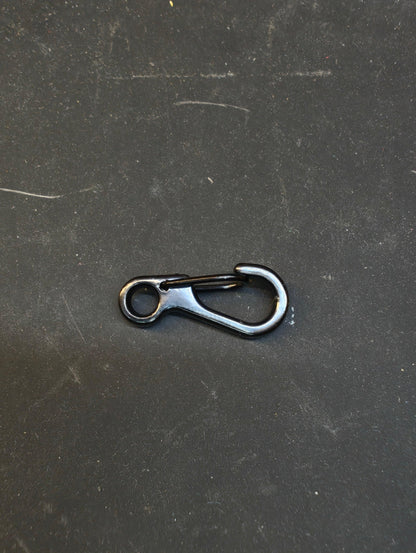 Safty line karabinhage