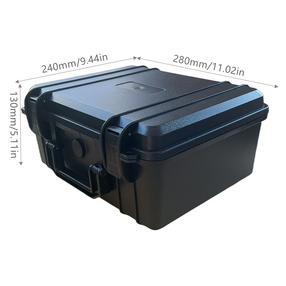 Transport hardcase