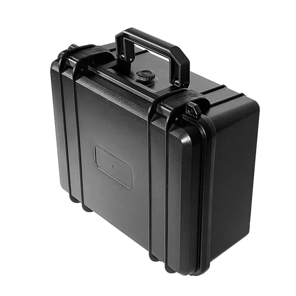 Transport hardcase