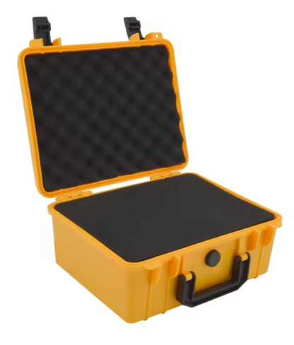 Transport hardcase