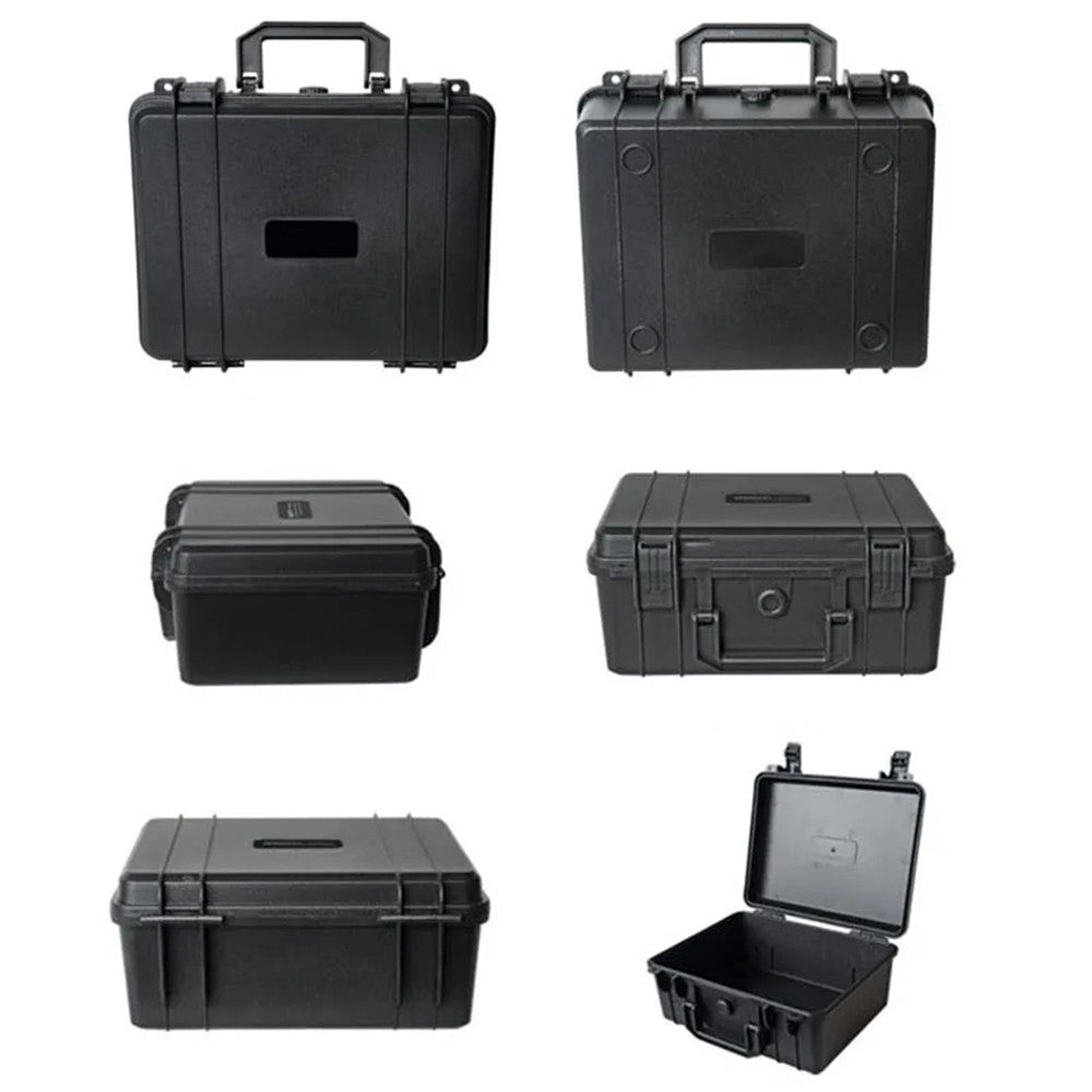 Transport hardcase
